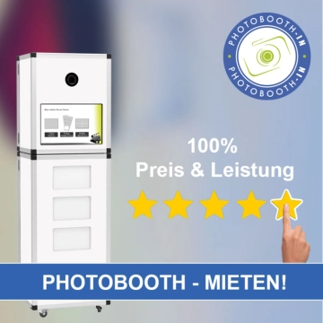 Photobooth mieten in Stein (Mittelfranken)
