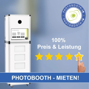Photobooth mieten in Steinach (Baden)