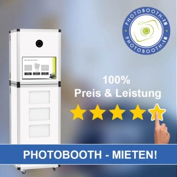 Photobooth mieten in Steinach (Niederbayern)