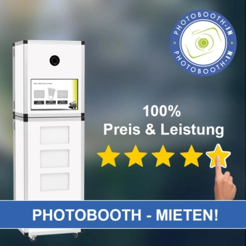 Photobooth mieten in Steinbach-Hallenberg