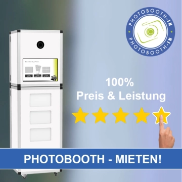 Photobooth mieten in Steinfeld (Oldenburg)