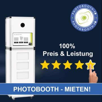Photobooth mieten in Steinfurt