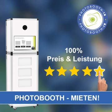 Photobooth mieten in Steinheim