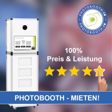 Photobooth mieten in Steinhöfel