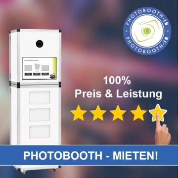 Photobooth mieten in Steinhöring
