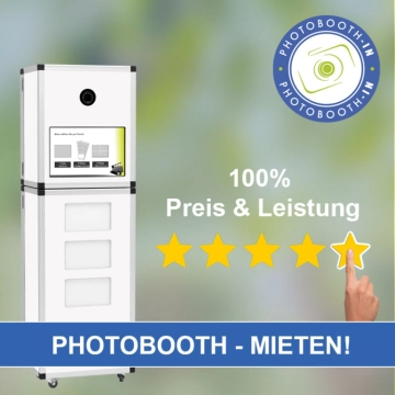 Photobooth mieten in Steißlingen