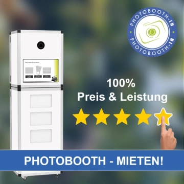 Photobooth mieten in Stendal