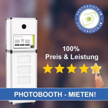 Photobooth mieten in Stephanskirchen