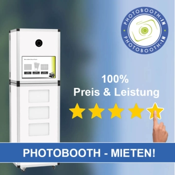 Photobooth mieten in Stephansposching