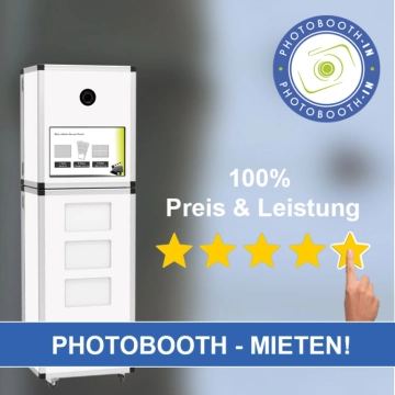 Photobooth mieten in Sternberg