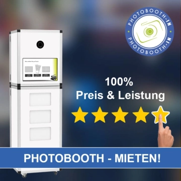 Photobooth mieten in Stetten am kalten Markt