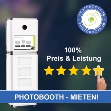 Photobooth mieten in Steyerberg