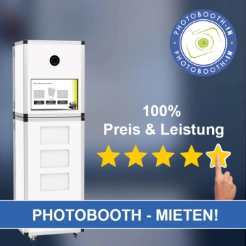 Photobooth mieten in Stimpfach