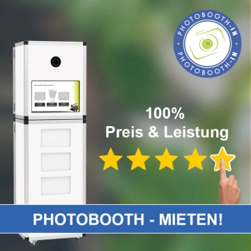 Photobooth mieten in Stockach