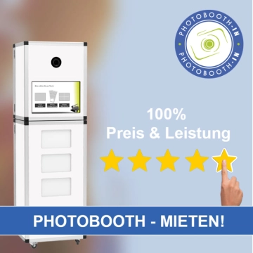 Photobooth mieten in Stockheim (Oberfranken)