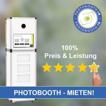 Photobooth mieten in Stolberg (Rheinland)