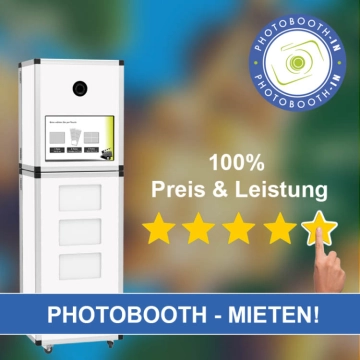 Photobooth mieten in Stolpen