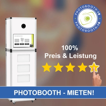 Photobooth mieten in Stolzenau