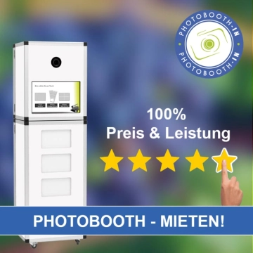 Photobooth mieten in Stralsund