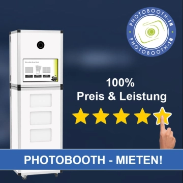 Photobooth mieten in Straßkirchen