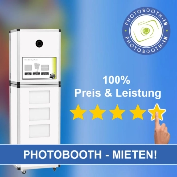 Photobooth mieten in Strausberg