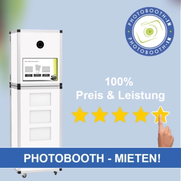 Photobooth mieten in Stromberg