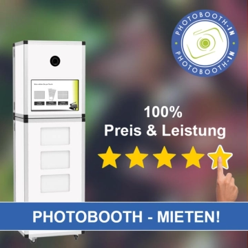Photobooth mieten in Strullendorf