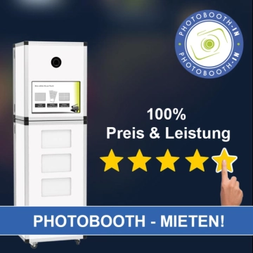 Photobooth mieten in Stutensee