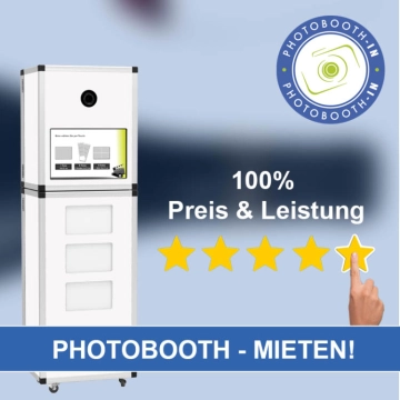 Photobooth mieten in Suderburg
