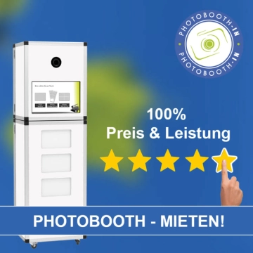 Photobooth mieten in Südbrookmerland