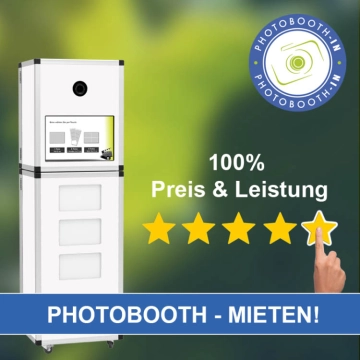 Photobooth mieten in Südeichsfeld