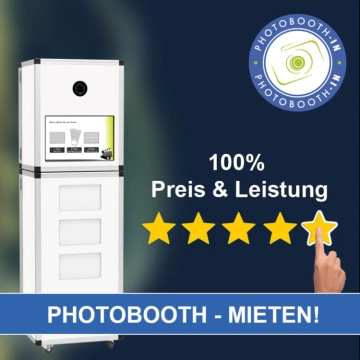 Photobooth mieten in Süderholz