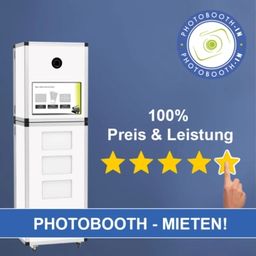 Photobooth mieten in Südharz