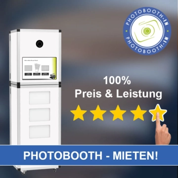 Photobooth mieten in Südheide