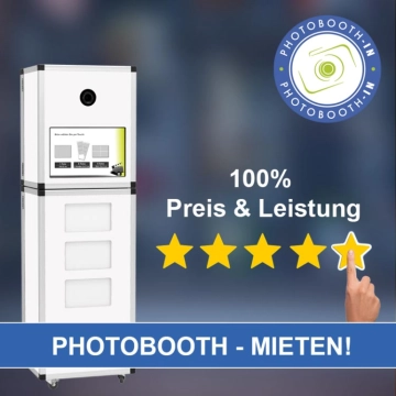 Photobooth mieten in Südlohn