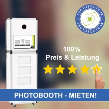 Photobooth mieten in Sülfeld