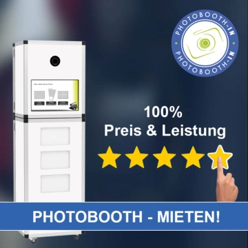 Photobooth mieten in Süsel