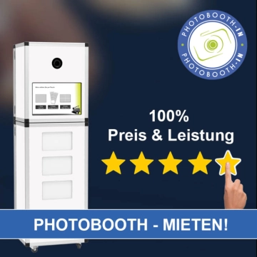 Photobooth mieten in Suhl