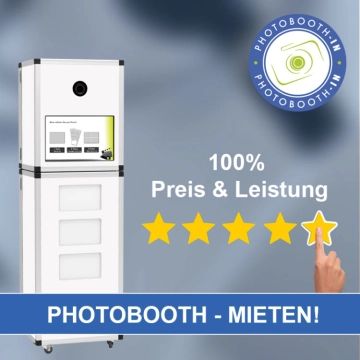 Photobooth mieten in Sulingen