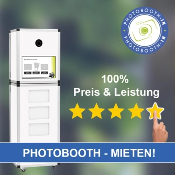 Photobooth mieten in Sulz am Neckar