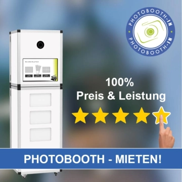 Photobooth mieten in Sulzbach am Main