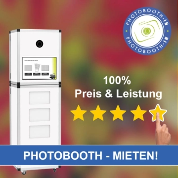 Photobooth mieten in Sulzbach-Rosenberg