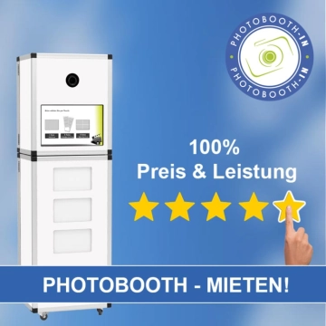 Photobooth mieten in Sulzbach/Saar