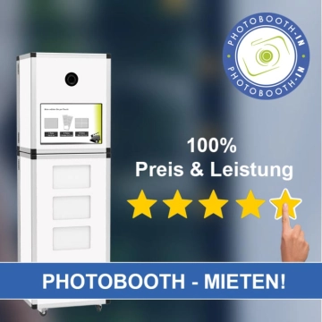 Photobooth mieten in Sulzbach (Taunus)