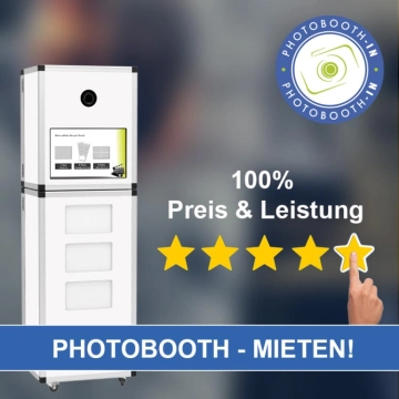 Photobooth mieten in Sulzberg
