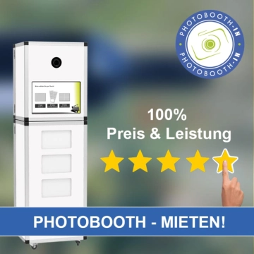 Photobooth mieten in Sulzfeld (Baden)