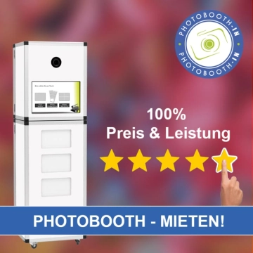 Photobooth mieten in Sundern (Sauerland)