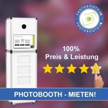 Photobooth mieten in Surberg