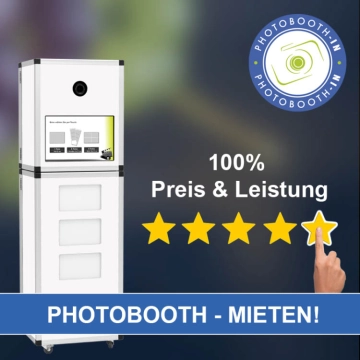 Photobooth mieten in Swisttal