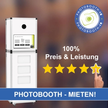 Photobooth mieten in Sylt